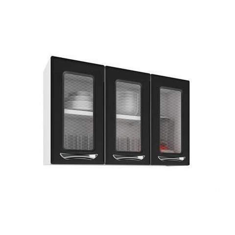 Armário aéreo direto de fábrica