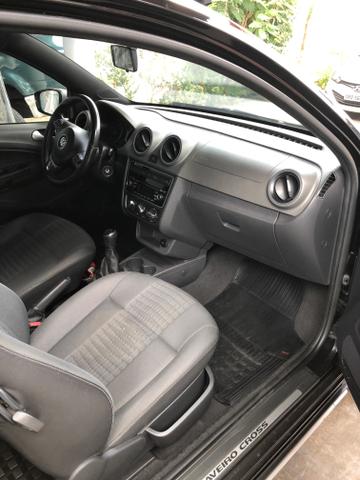 VW-Saveiro Cross CD 1.6 2015 - Foto 13