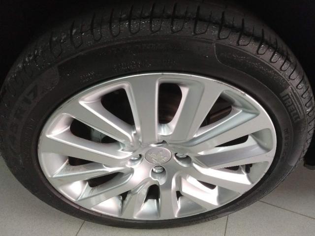 Peugeot 408 2016 - Foto 9