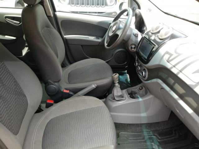 Fiat Palio Attractive 1.0 Flex 15/16 - Foto 8