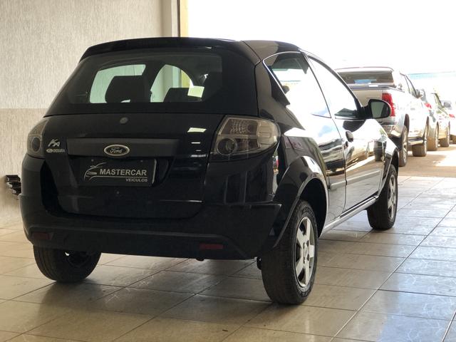 Ford Ka com Ar condicionado, apenas 61 mil rodados, impecável - Foto 5