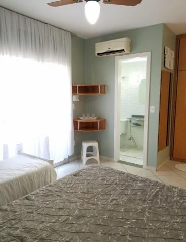 Thermas Place Parcelado - apartamento mobiliado - parque aquático thermas - Foto 7