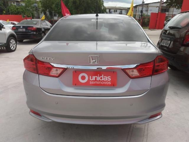 Honda City Lx 1.5 - Foto 2