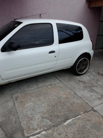 Clio 2014/2015( 33 mil km só rodados)particular - Foto 3