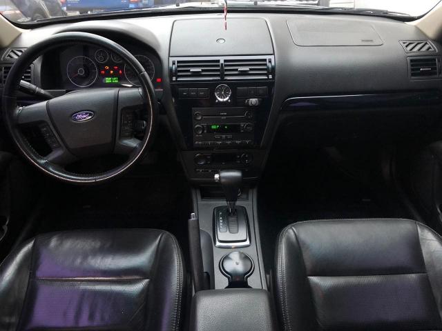 FUSION 2006/2007 2.3 SEL 16V GASOLINA 4P AUTOMÁTICO - Foto 9