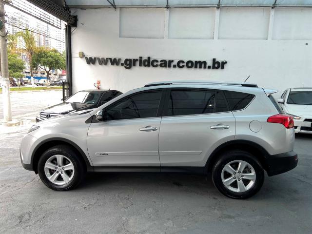 RAV4 2013/2013 2.5 4X4 16V GASOLINA 4P AUTOMÁTICO - Foto 3