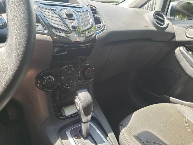 New Fiesta titanium ecobolt turbo 2017 top - Foto 6