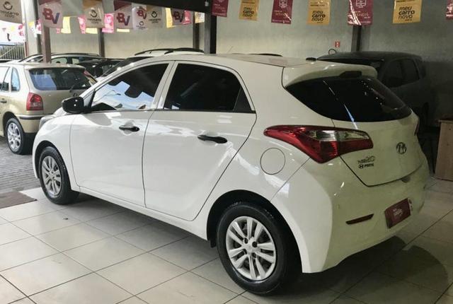 Hyundai hb20 1.0 completo - Foto 4