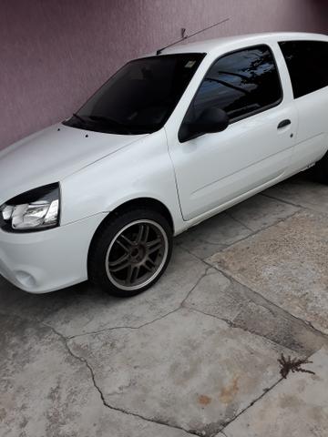 Clio 2014/2015( 33 mil km só rodados)particular