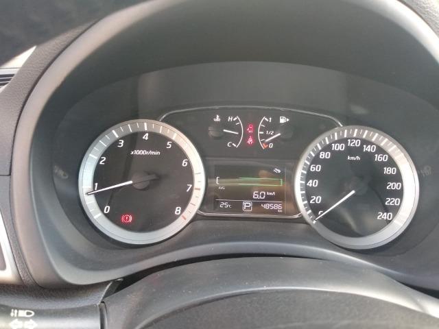 Sentra sl cvt 2.0 - Foto 11