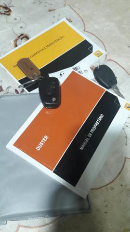 Renault Duster 2014 - Foto 6