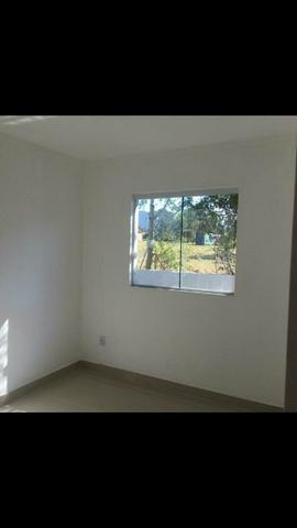 Casa terrea 2dorm sendo 1 suite localização no Rio vermelho!! - Foto 3