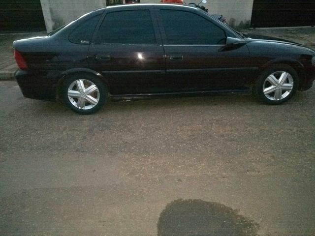 Vectra 98 - Foto 7