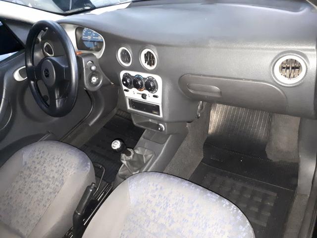 Celta spirit 1.0 super unico dono muito novo - Foto 16