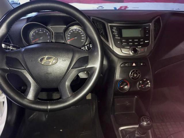 Hyundai hb20 1.0 completo - Foto 10