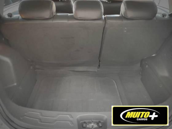 KIA SOUL 2010/2011 1.6 EX 16V FLEX 4P MANUAL - Foto 9