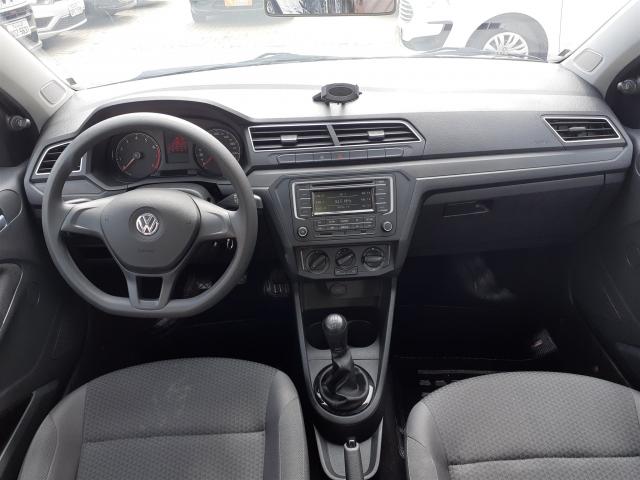 GOL 2018/2019 1.6 MSI TOTALFLEX 4P MANUAL - Foto 8