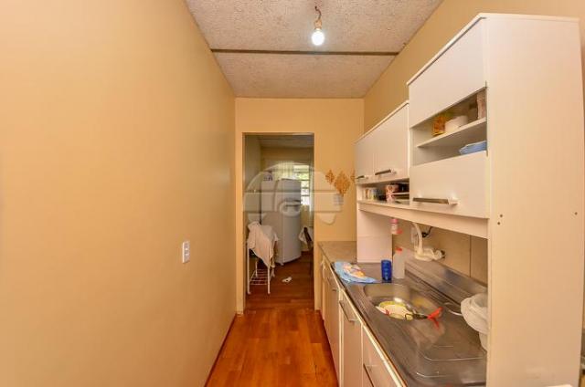 Casa à venda com 2 dormitórios em Sítio cercado, Curitiba cod:153137 - Foto 11