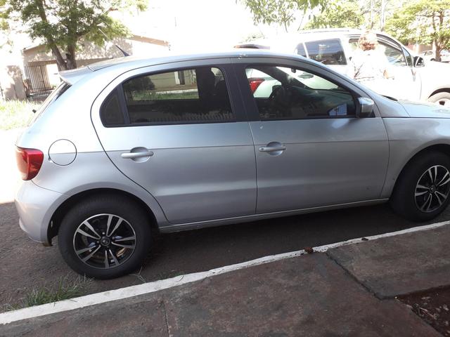 Gol g6 - Foto 6