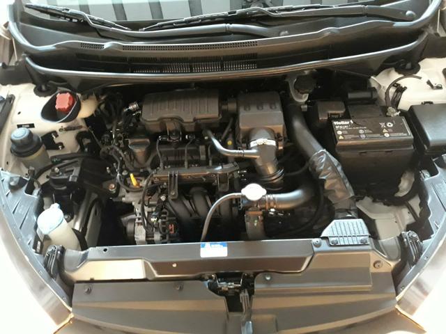 Hb20 Confort *PLUS* 1.0 2015 *20.000 KM - Foto 8