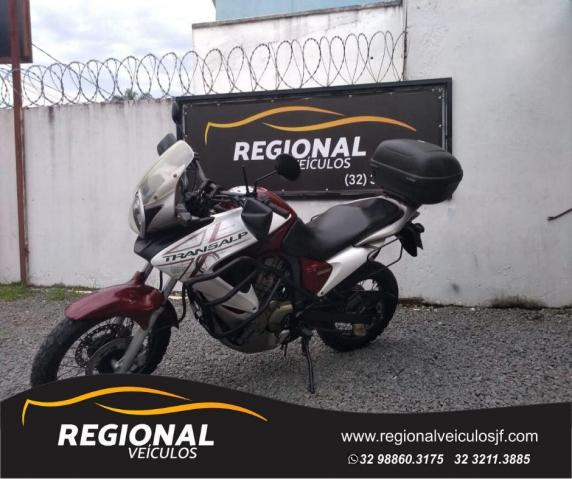 XL Transalp 700 - 2011 - Foto 4