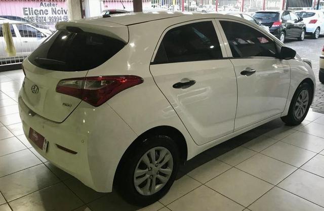Hyundai hb20 1.0 completo - Foto 6