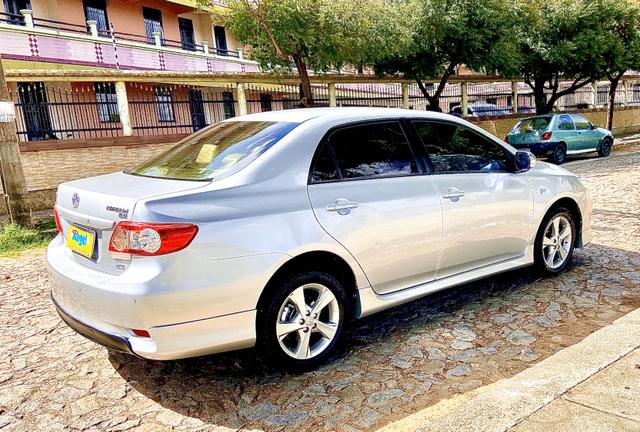 Corolla XEI 2013 automática - Foto 7