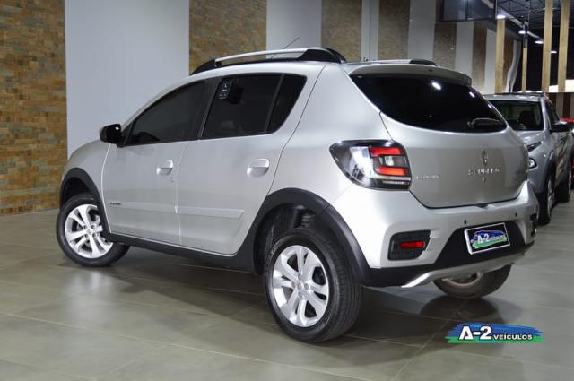 RENAULT SANDERO STEPWAY - Foto 6