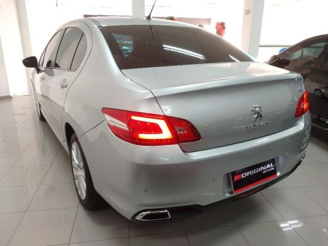 Peugeot 408 2016 - Foto 3