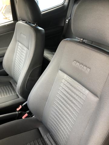 VW-Saveiro Cross CD 1.6 2015 - Foto 8