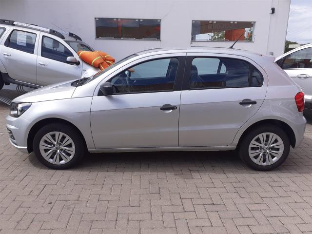 GOL 2018/2019 1.6 MSI TOTALFLEX 4P MANUAL - Foto 7