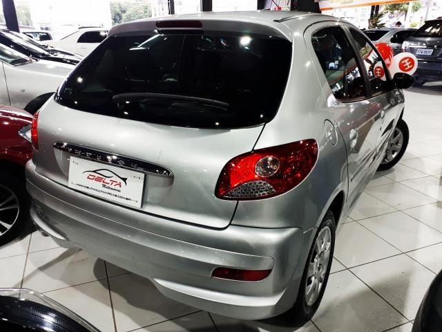 Peugeot 207 Hatch Active 1.4 (Ótimo pra Uber) - Foto 8