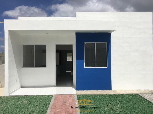 Comece 2020 de casa própria em Caruaru- use seu fgts como entrada - Foto 8