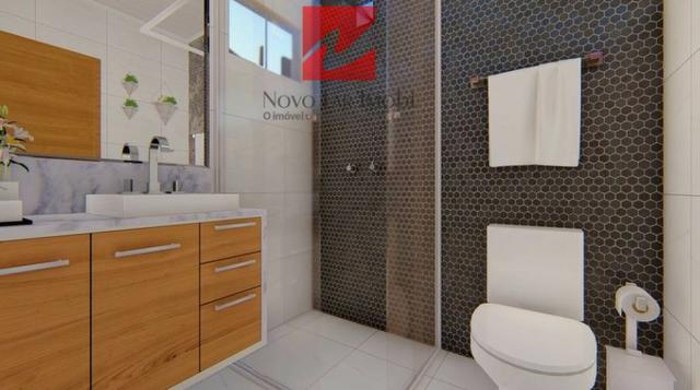 Chance única!!! casas com entrada zero em Caruaru- e taxas por conta da construtora - Foto 14