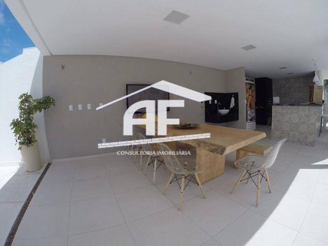 Casa com vista para o mar com 5/4 sendo 3 suítes - Condomínio Ocean View, ligue já - Foto 3