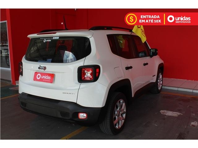 Jeep Renegade 1.8 16v flex sport 4p automático - Foto 5