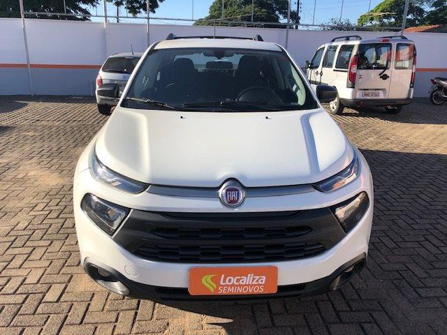 FIAT TORO 2018/2019 1.8 16V EVO FLEX ENDURANCE AT6 - Foto 2