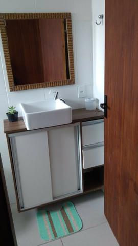 Sobrado 4 Dormitórios, 1 Suíte, Semi mobiliado localizado no Rio Vermelho! * - Foto 13