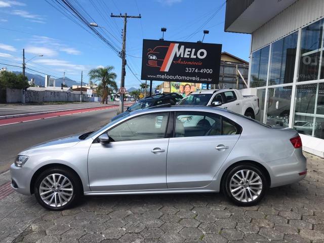Jetta Highline 2.0 TSI Automático 2013 - Foto 9