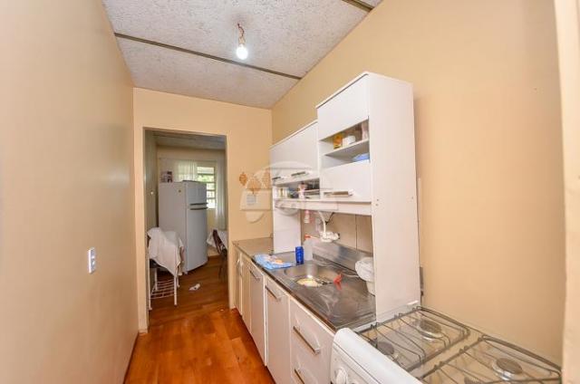 Casa à venda com 2 dormitórios em Sítio cercado, Curitiba cod:153137 - Foto 18