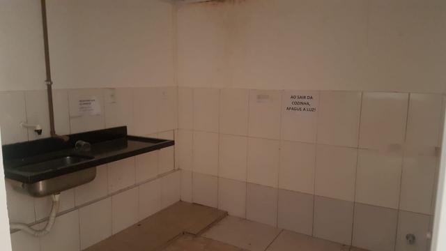 Murano Imobiliária aluga loja com 9 salas quartos no Centro de Vila Velha - ES. - Foto 12