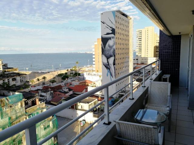 Praia de Iracema - Vista Mar - Foto 2