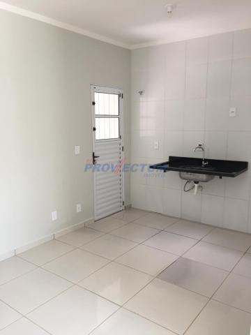 Casa à venda com 2 dormitórios cod:CA263854 - Foto 5