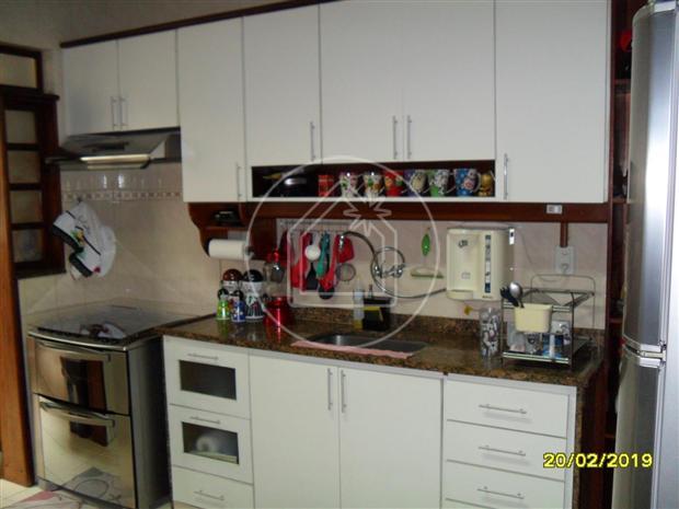 Apartamento à venda com 3 dormitórios em Jardim guanabara, Rio de janeiro cod:845871 - Foto 14