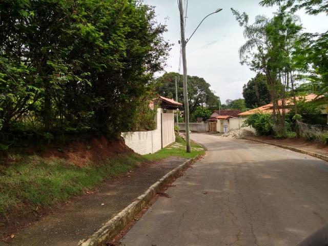 Oportunidade lote de 1000m² em Lagoa Santa(Financio) - Foto 8