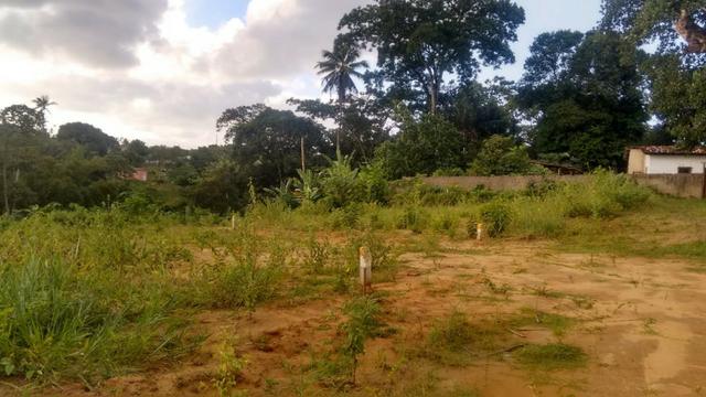 Terreno/Lote 200m2 Cruz de Rebouças, Igarassu Próximo Atacadão Financio e Aceito Automóvel - Foto 2