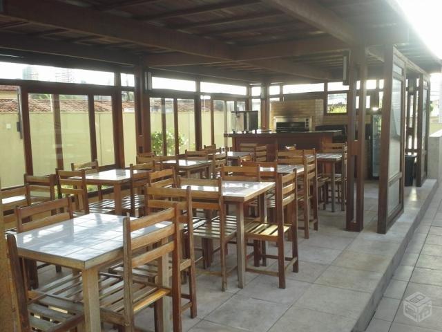 Apartamento 3/4 - Lagoa Nova - Life Moura Dubeux - 85m² - Foto 5