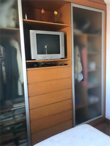 Apartamento à venda com 3 dormitórios em Mooca, São paulo cod:170-IM349200 - Foto 11