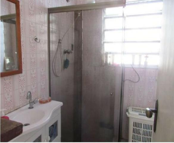 "Pertinho do Colégio Santa Mônica em Cascadura, Apto de 3 Quartos - Foto 3