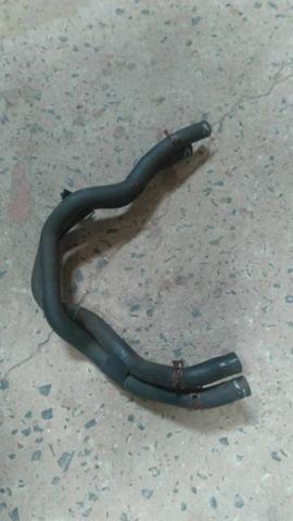 Mangueira Radiador Óleo Master 2.5 RenaultCód.: *6